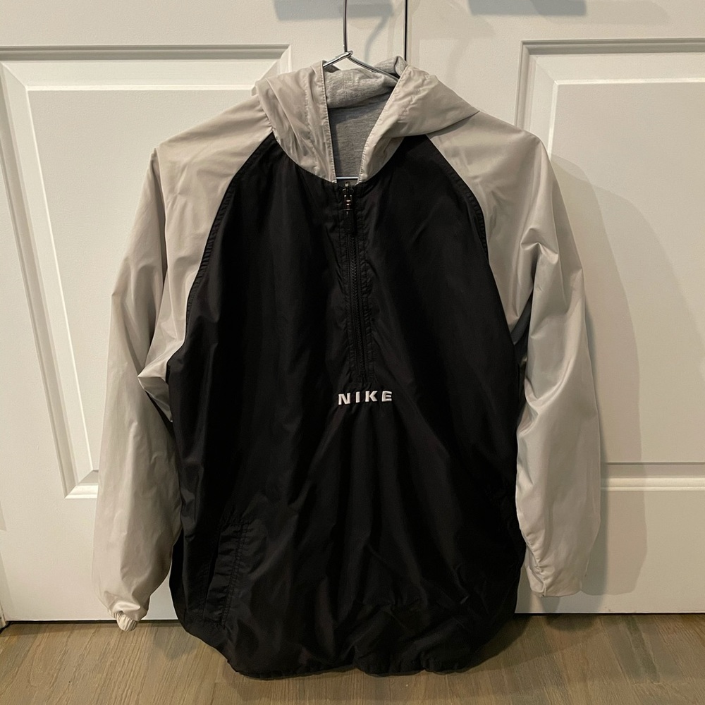 Boy’s Vintage Nike Rain Jacket